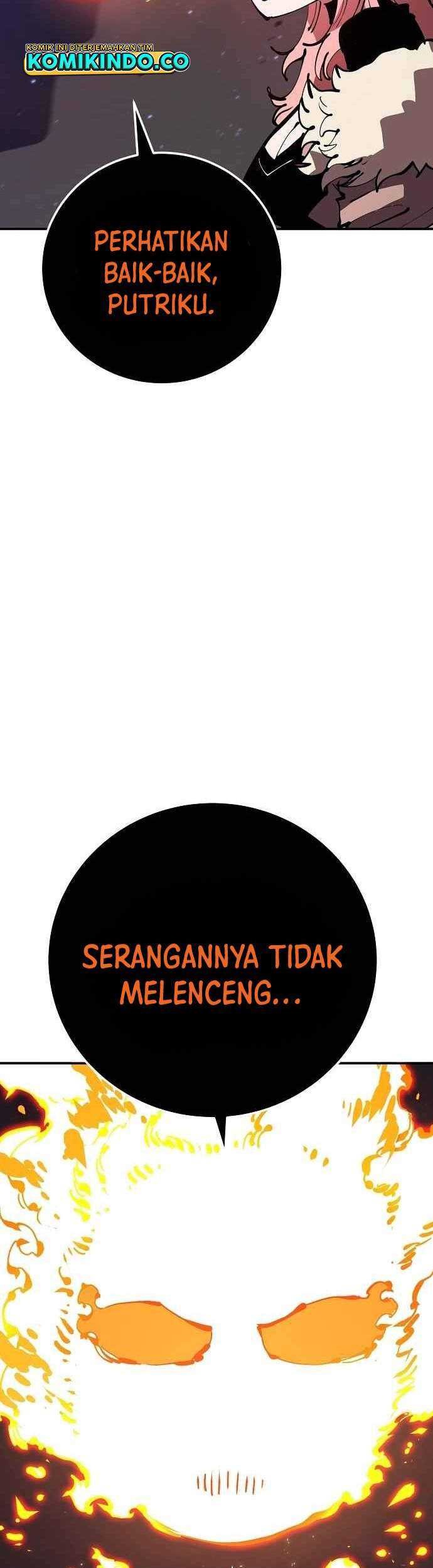 Player Chapter 60 - halaman 12