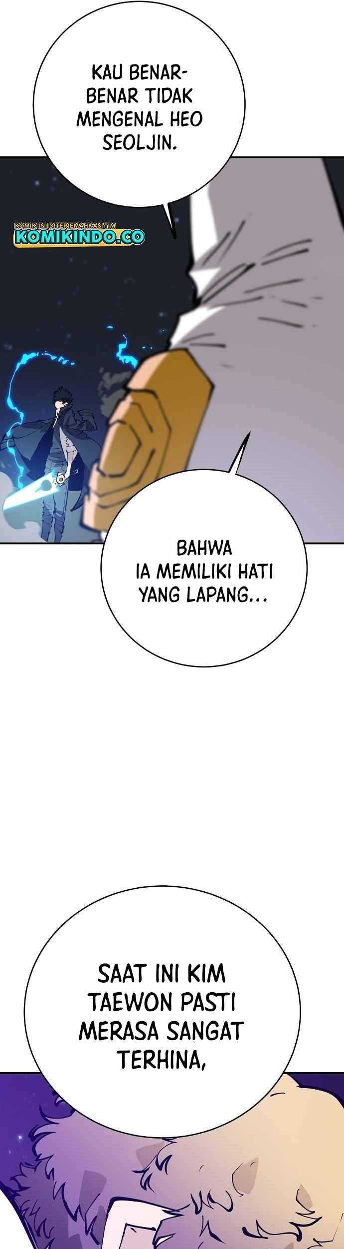 Player Chapter 60 - halaman 16