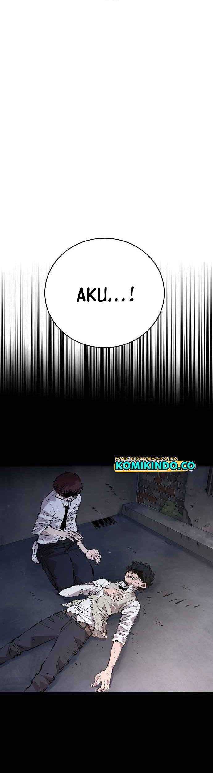 Player Chapter 60 - halaman 18