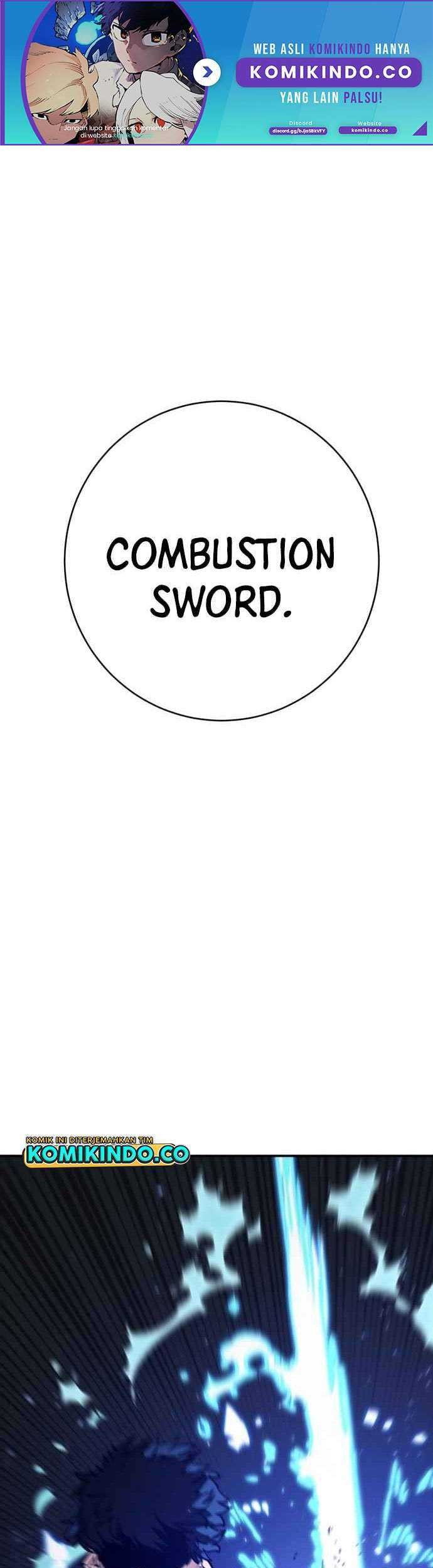 Player Chapter 60 - halaman 2