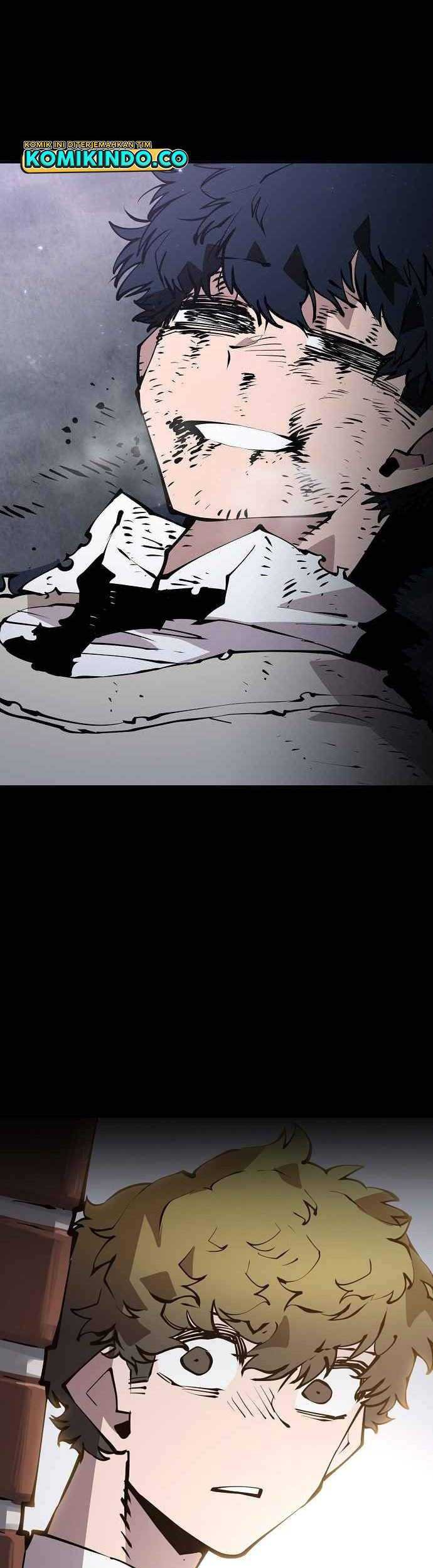 Player Chapter 60 - halaman 20