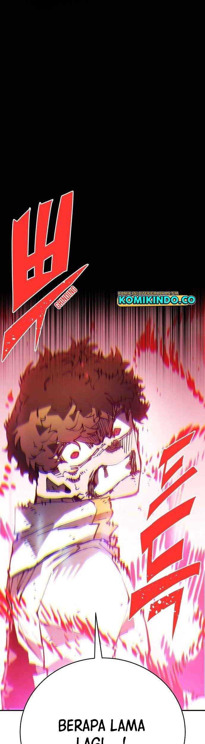 Player Chapter 60 - halaman 22