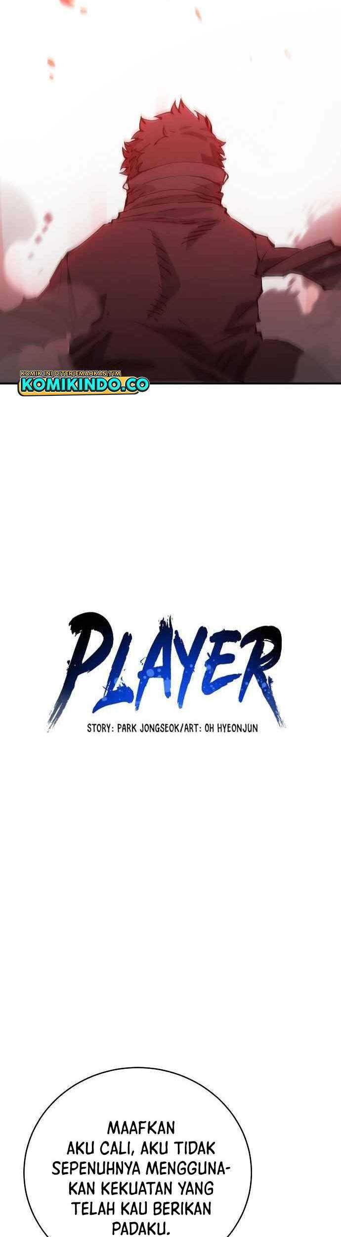 Player Chapter 60 - halaman 24