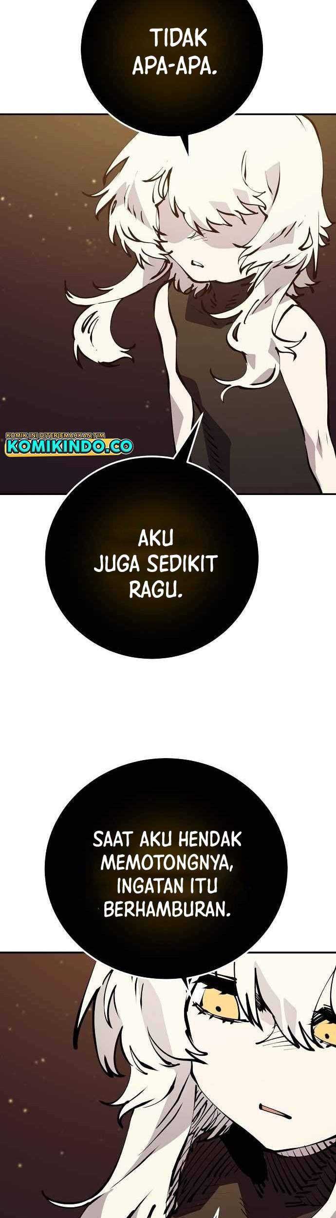 Player Chapter 60 - halaman 26
