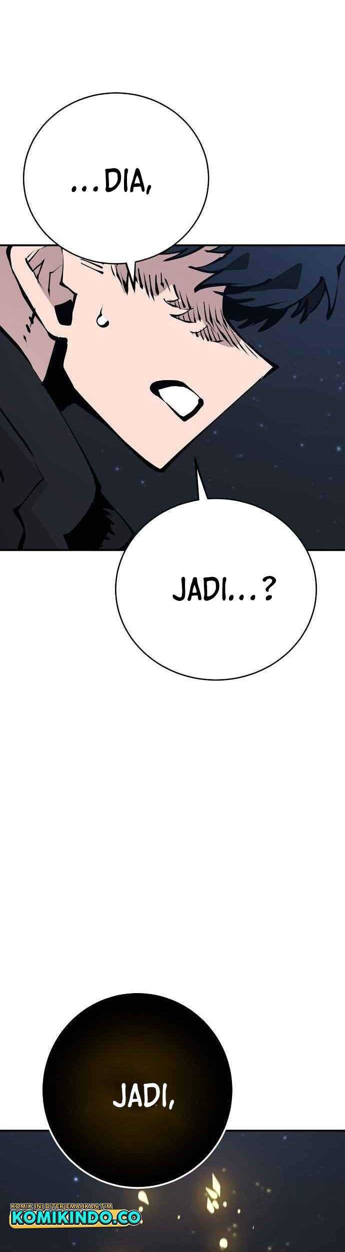 Player Chapter 60 - halaman 28