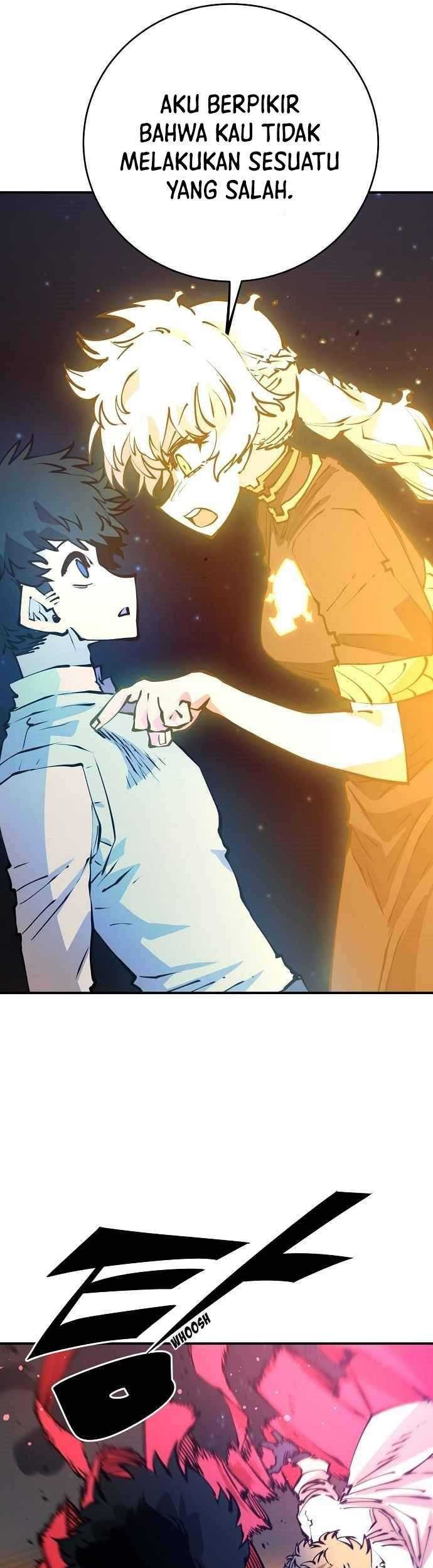 Player Chapter 60 - halaman 30