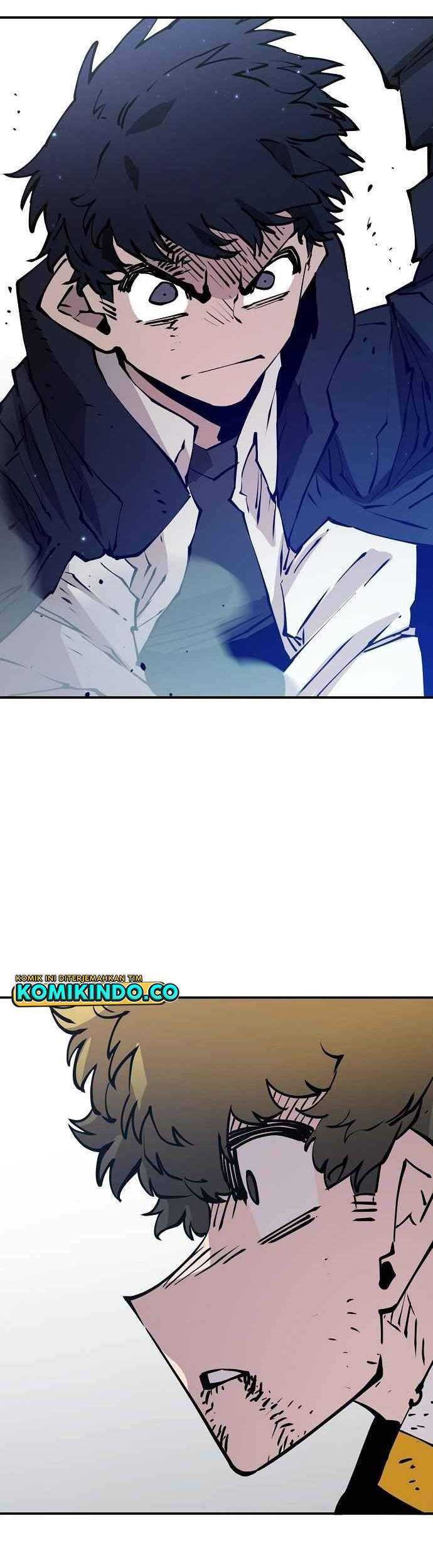 Player Chapter 60 - halaman 34