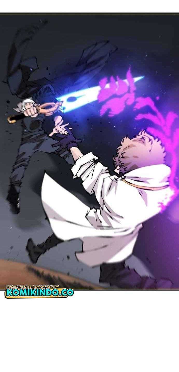 Player Chapter 60 - halaman 39