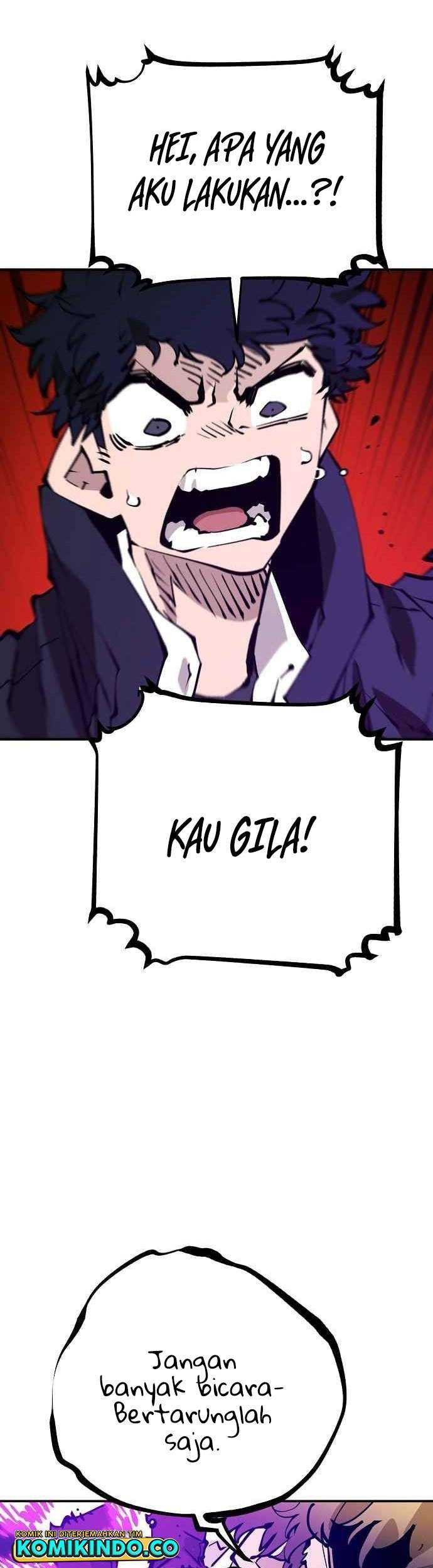 Player Chapter 60 - halaman 40