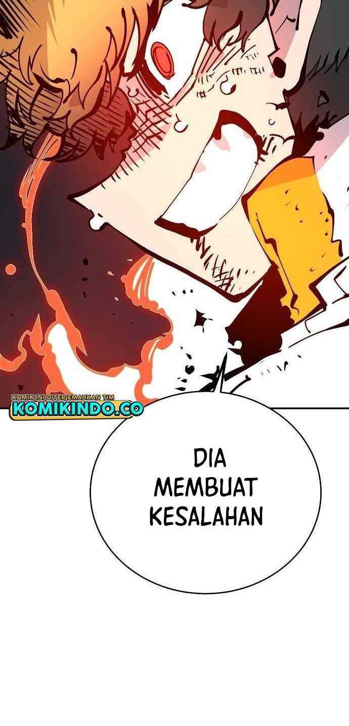 Player Chapter 60 - halaman 43
