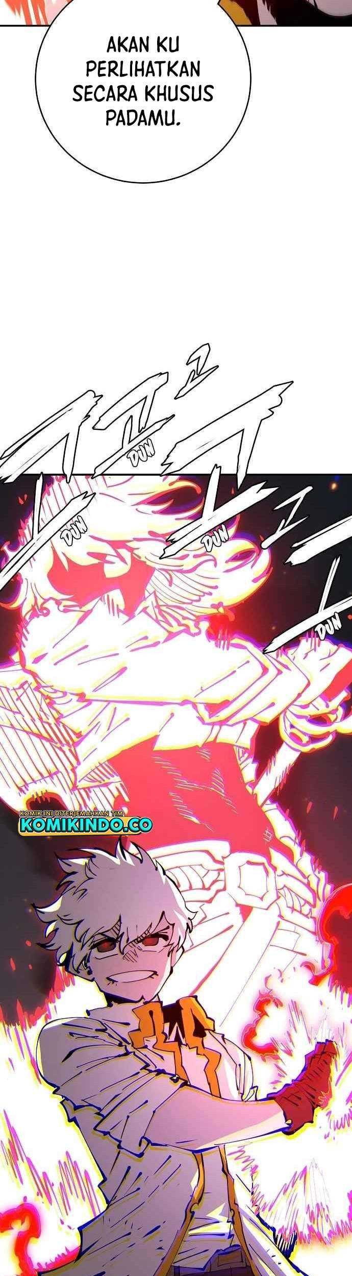 Player Chapter 60 - halaman 48