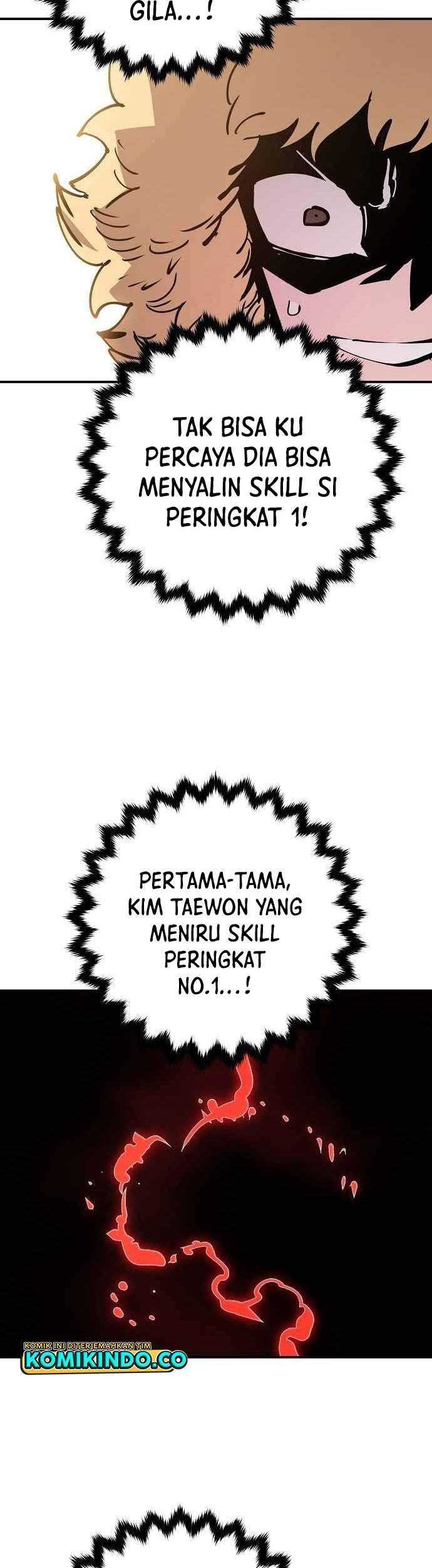Player Chapter 60 - halaman 50