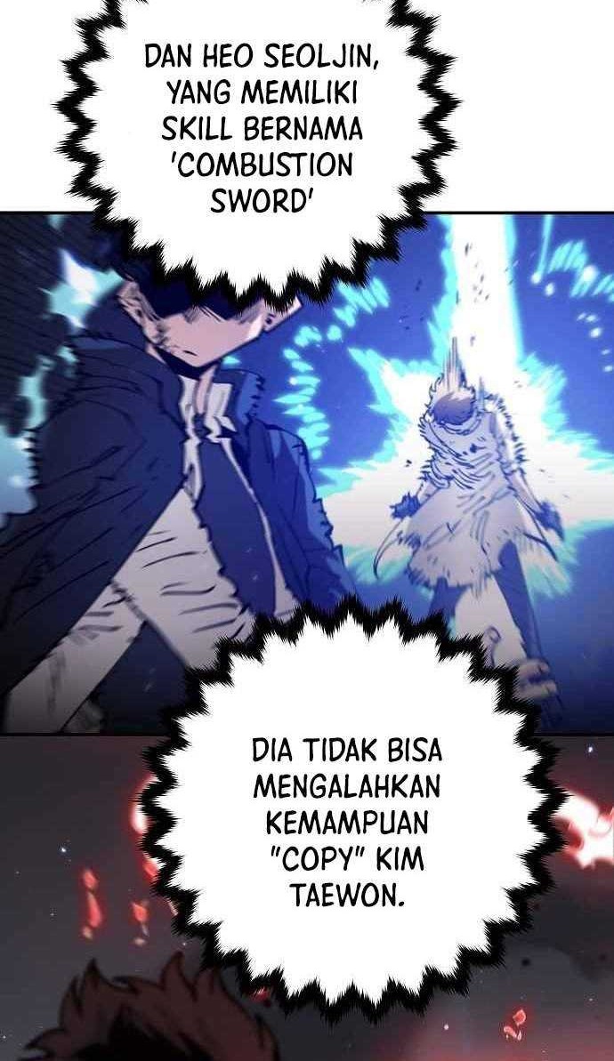 Player Chapter 60 - halaman 51