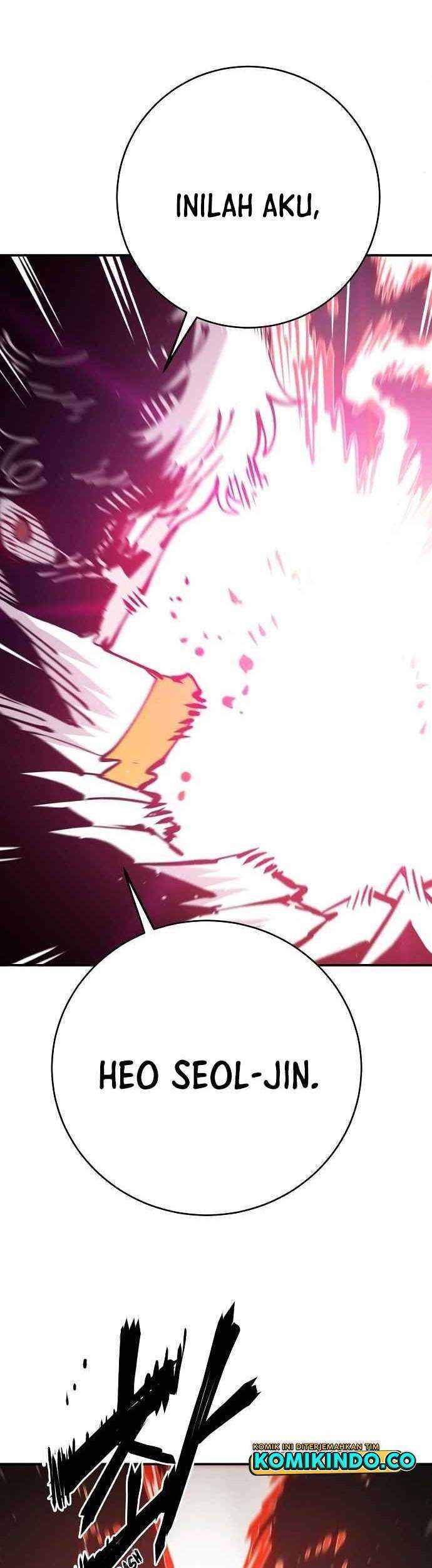 Player Chapter 60 - halaman 54