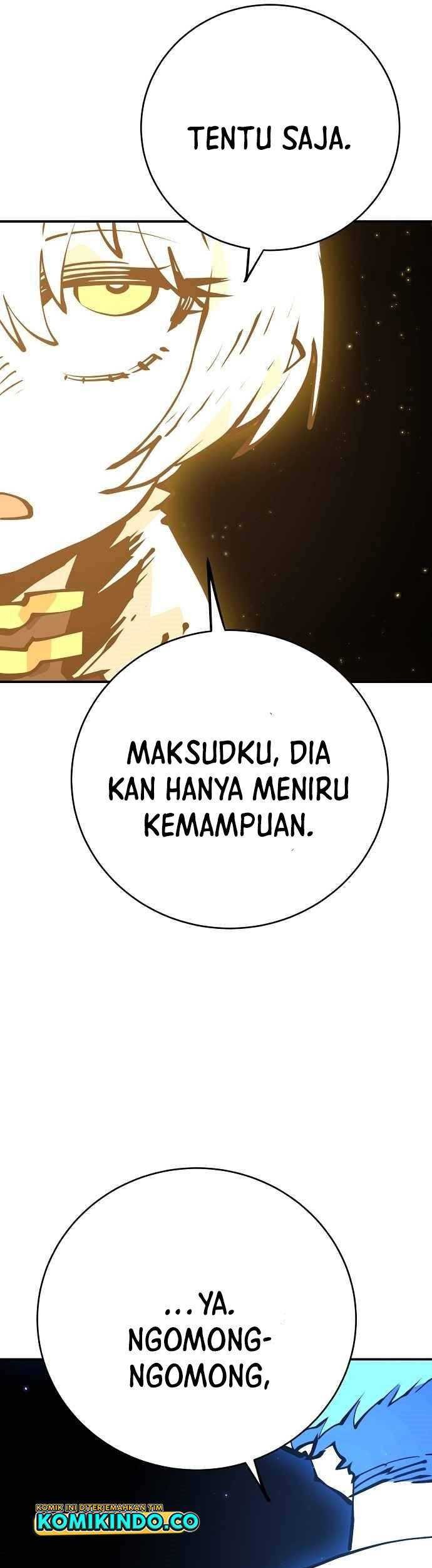 Player Chapter 60 - halaman 58
