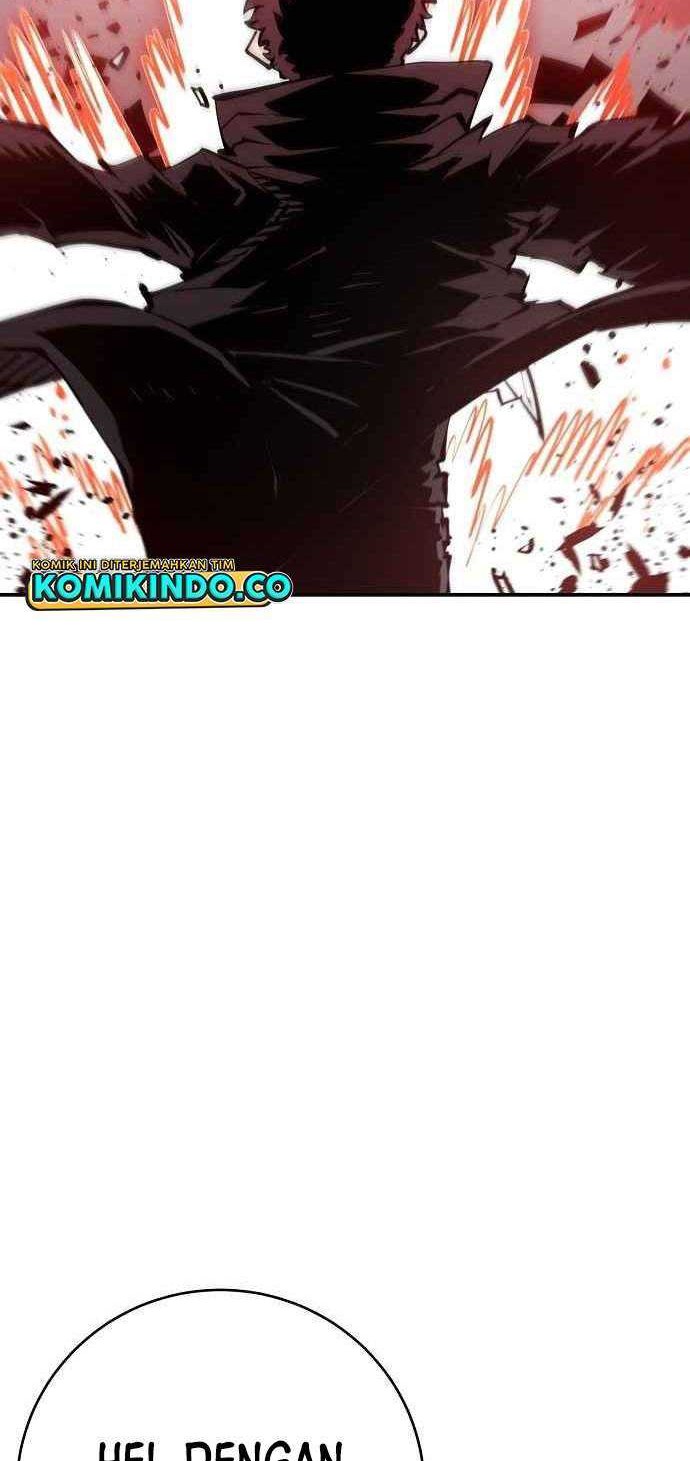 Player Chapter 60 - halaman 61