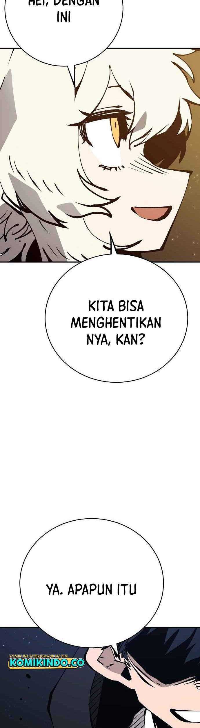 Player Chapter 60 - halaman 62