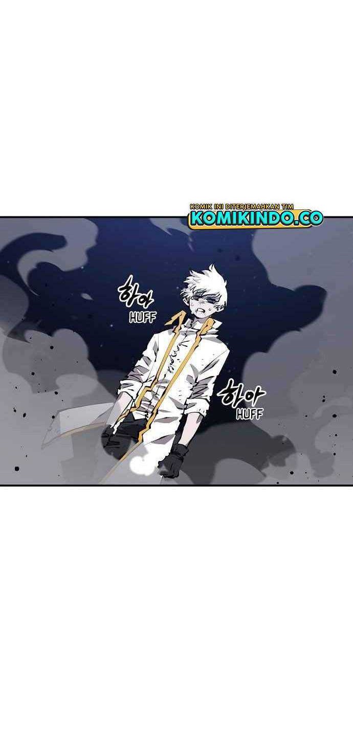 Player Chapter 60 - halaman 71