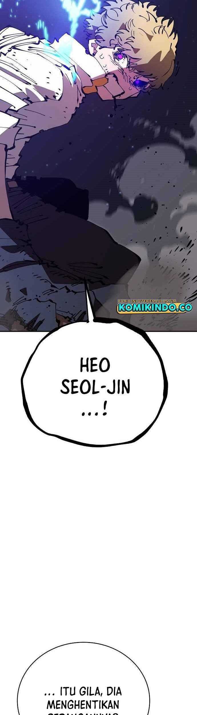 Player Chapter 60 - halaman 8