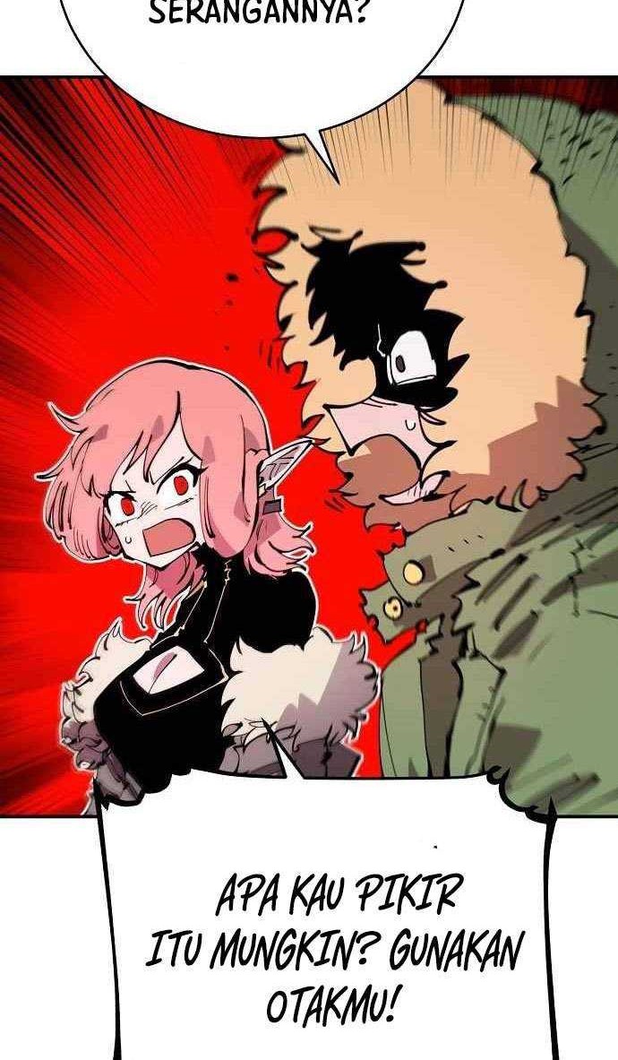 Player Chapter 60 - halaman 9