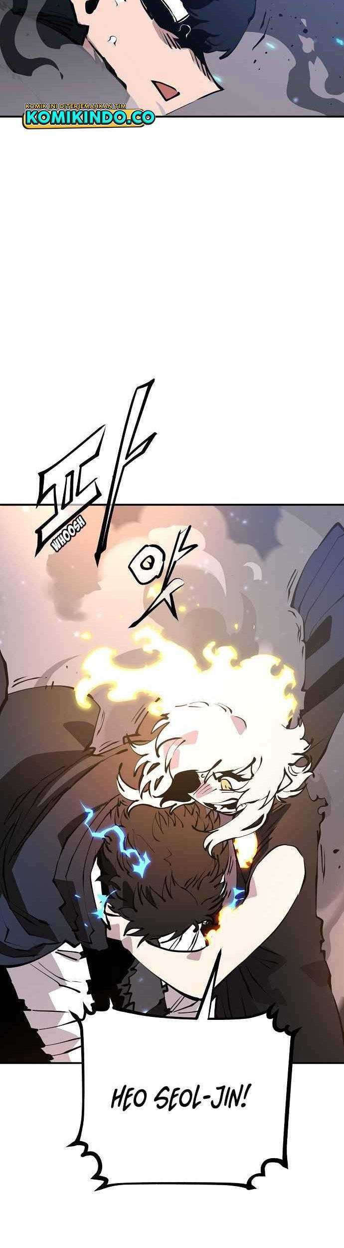 Player Chapter 61 - halaman 12