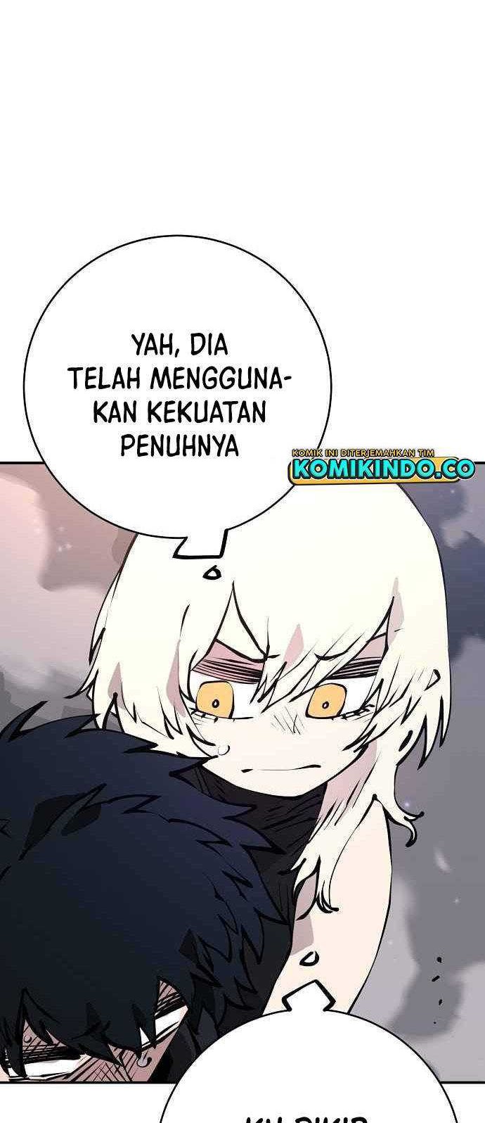 Player Chapter 61 - halaman 13