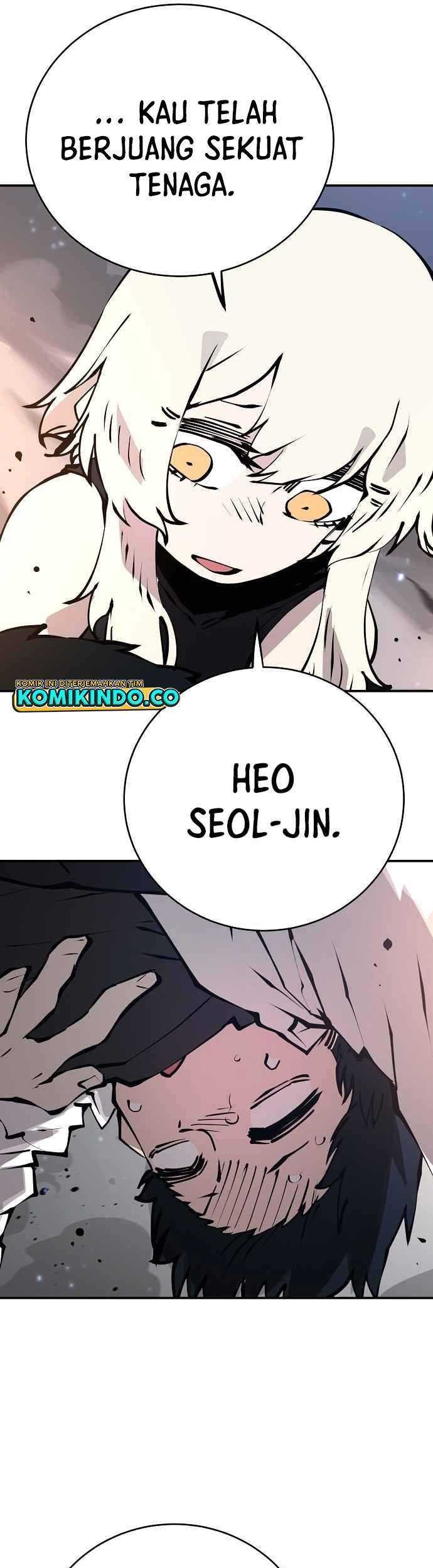 Player Chapter 61 - halaman 15