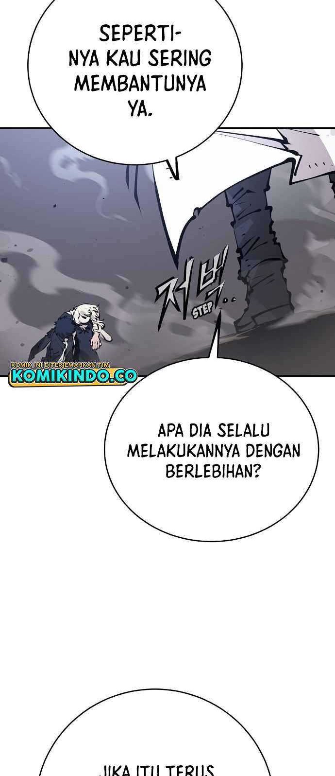 Player Chapter 61 - halaman 16