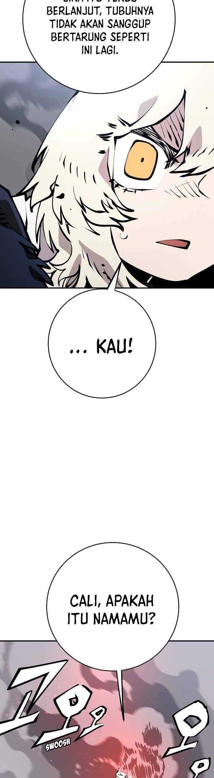 Player Chapter 61 - halaman 17