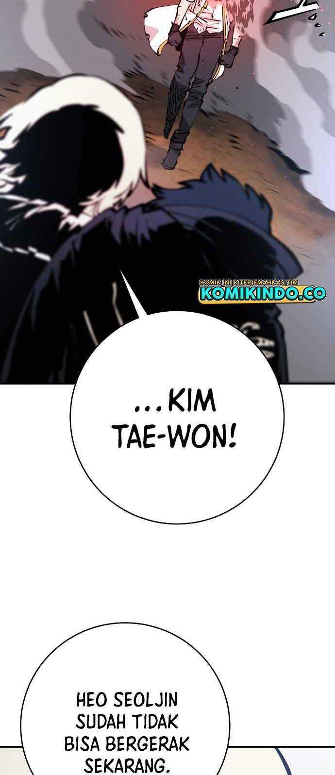 Player Chapter 61 - halaman 18