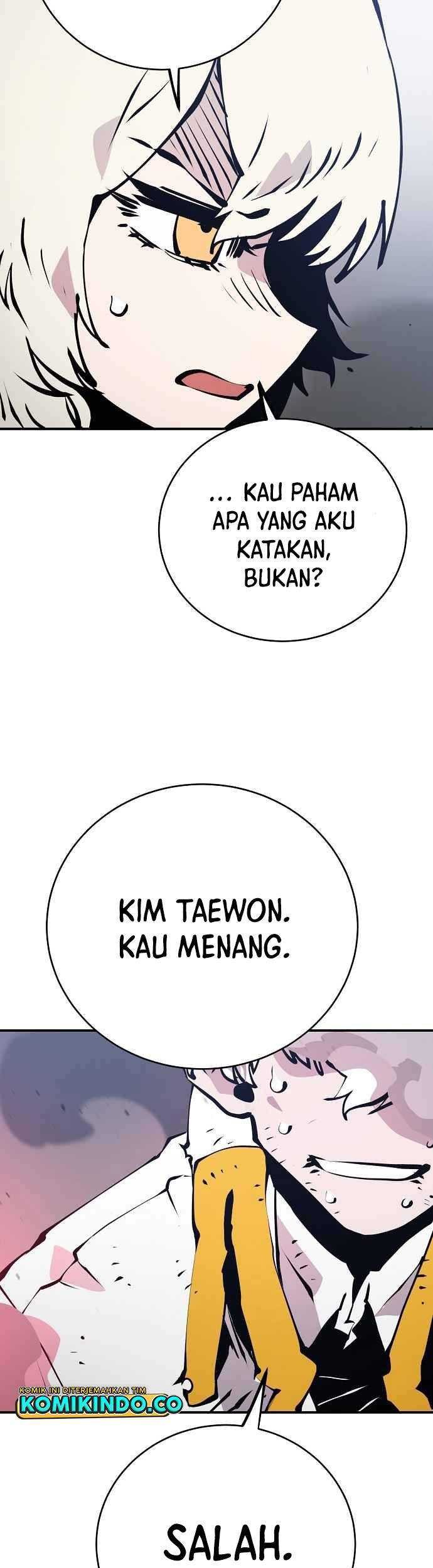 Player Chapter 61 - halaman 19