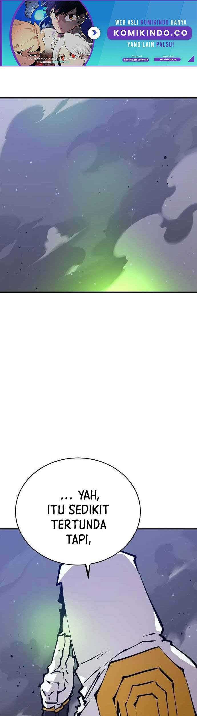 Player Chapter 61 - halaman 2