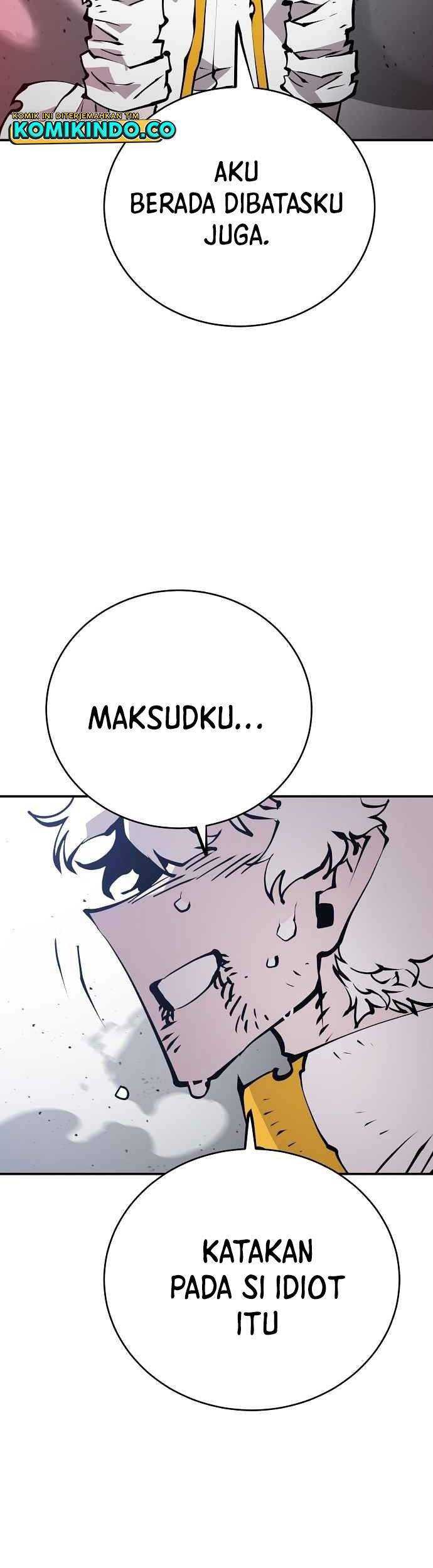 Player Chapter 61 - halaman 21