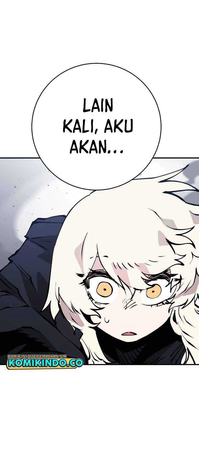 Player Chapter 61 - halaman 22