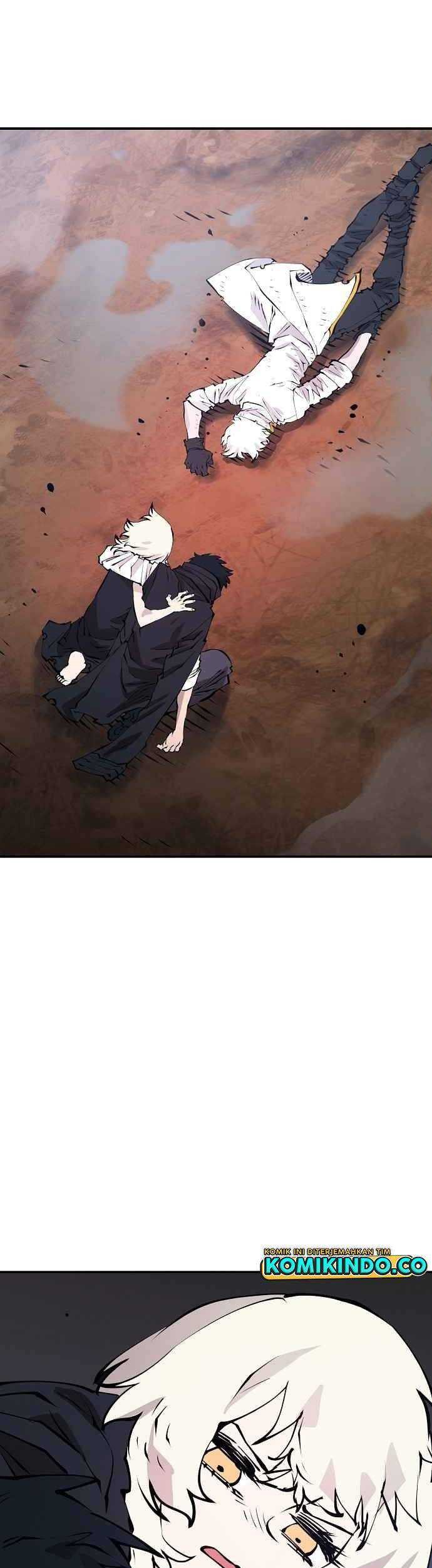 Player Chapter 61 - halaman 23