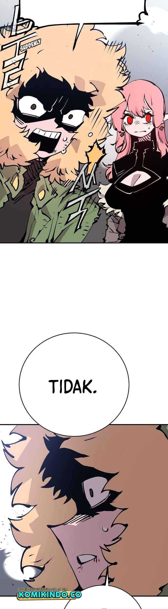 Player Chapter 61 - halaman 27