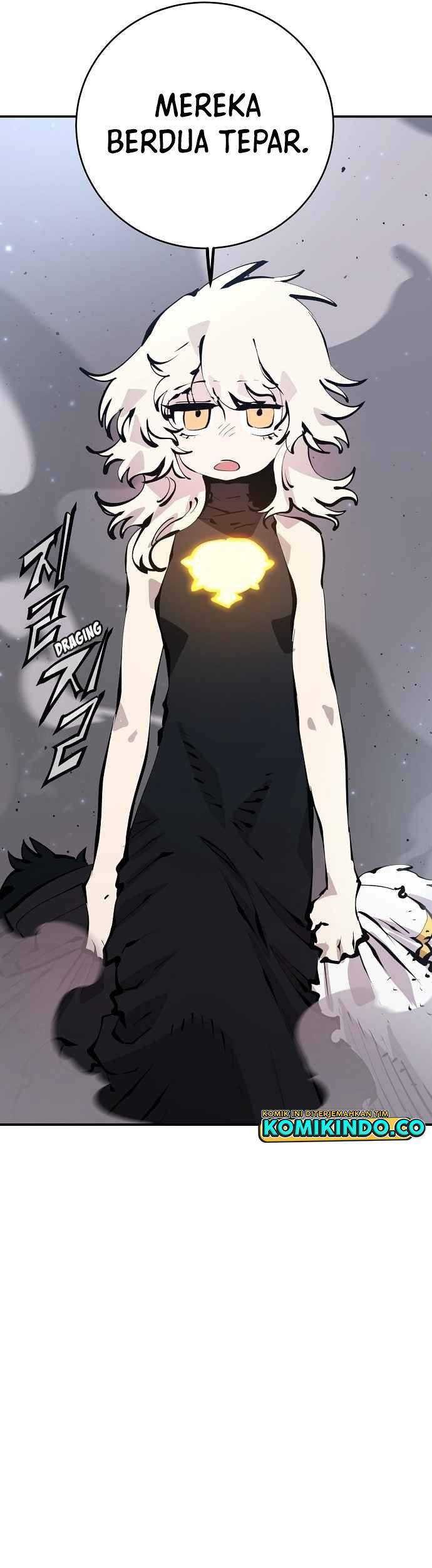 Player Chapter 61 - halaman 29