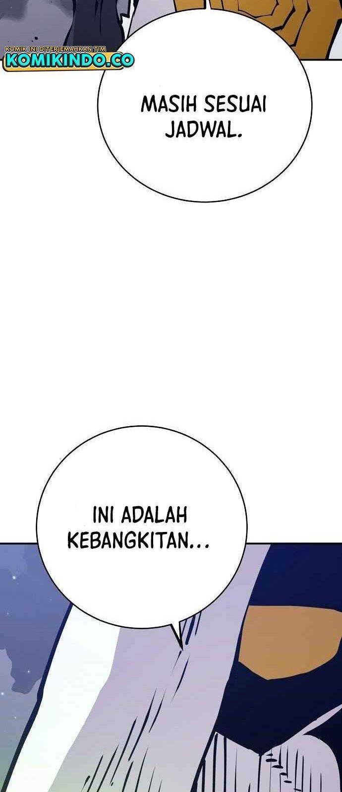 Player Chapter 61 - halaman 3
