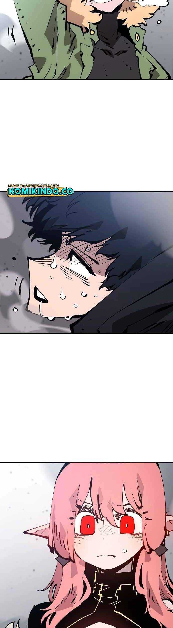 Player Chapter 61 - halaman 31
