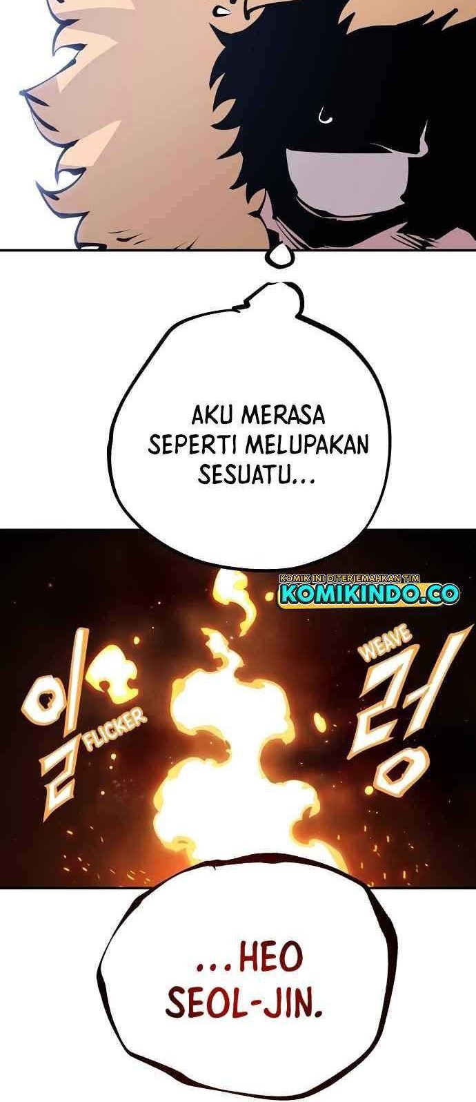 Player Chapter 61 - halaman 34