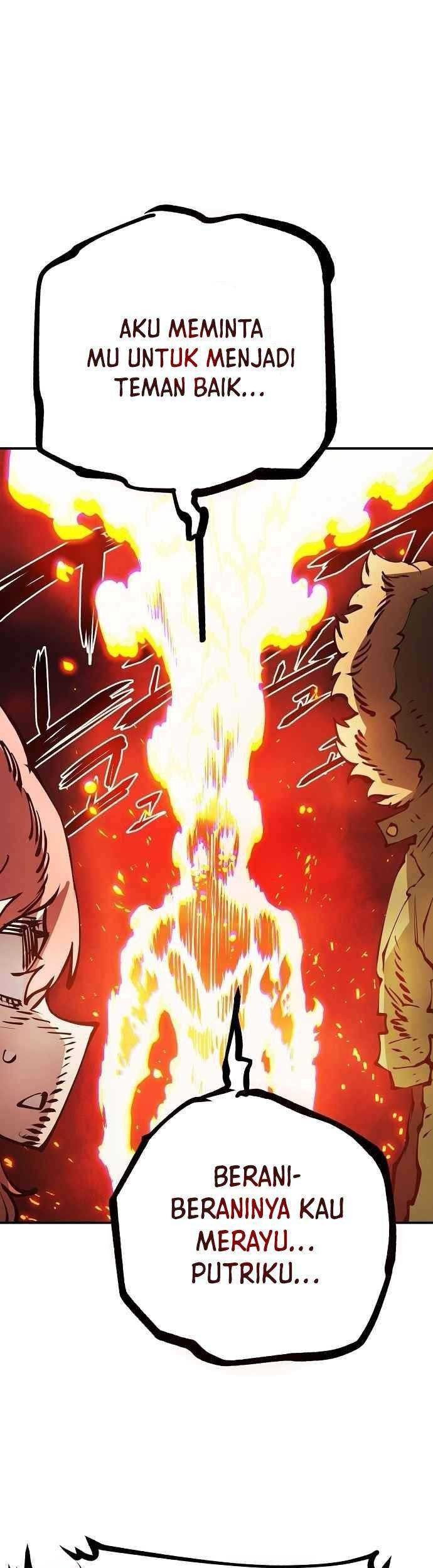 Player Chapter 61 - halaman 35