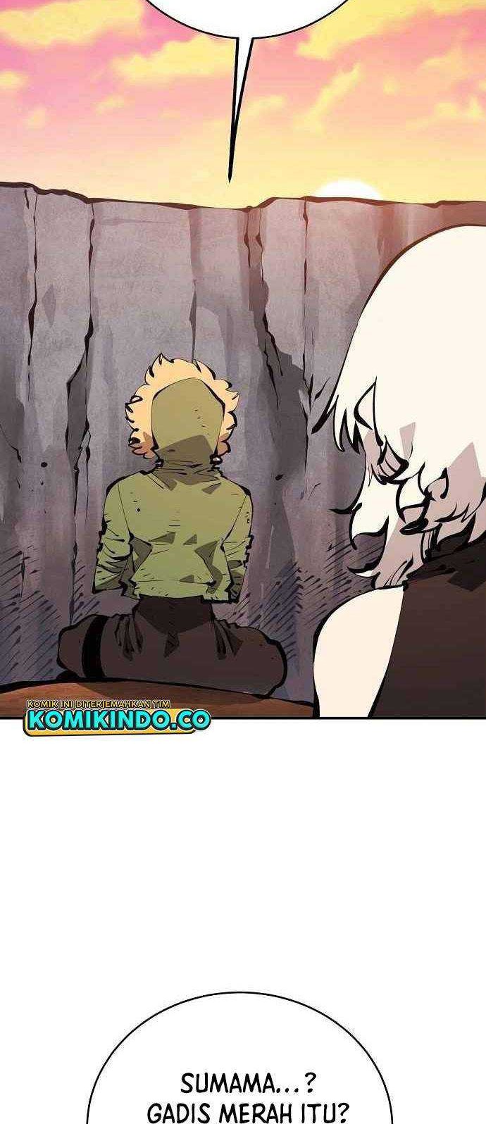 Player Chapter 61 - halaman 40
