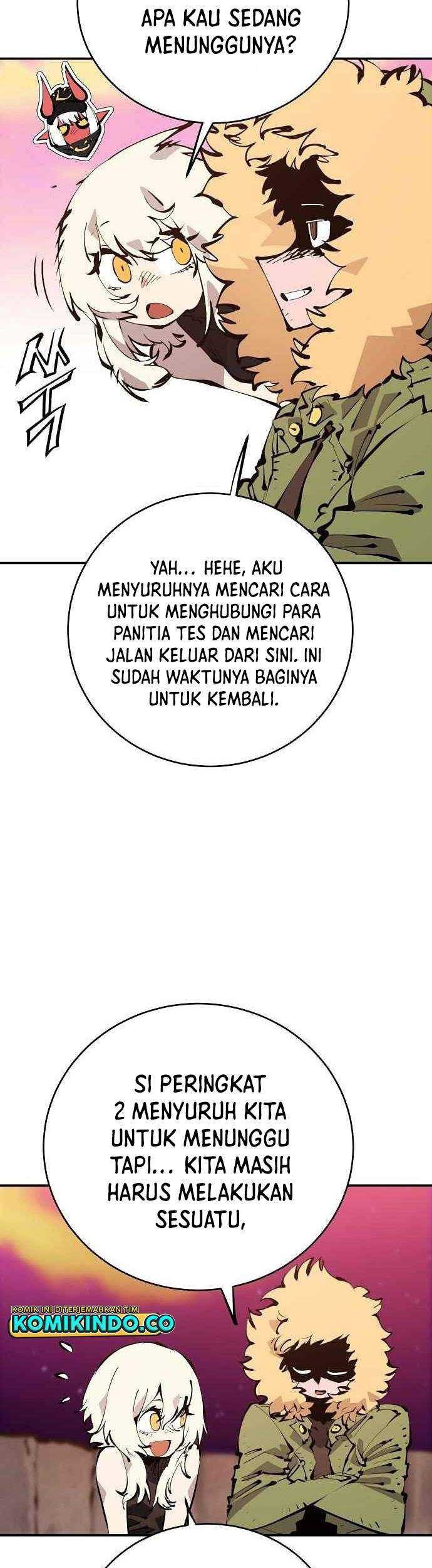 Player Chapter 61 - halaman 41