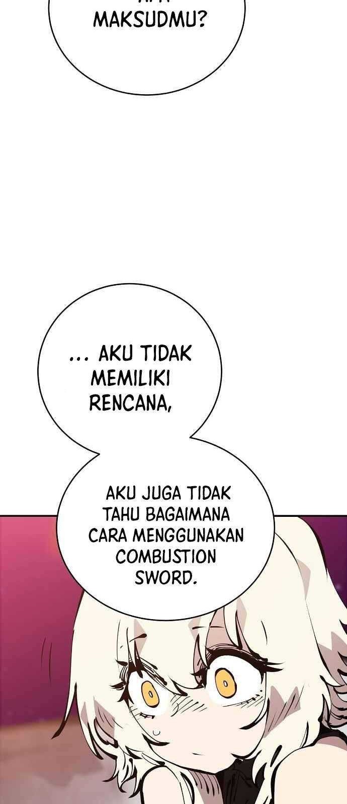 Player Chapter 61 - halaman 44