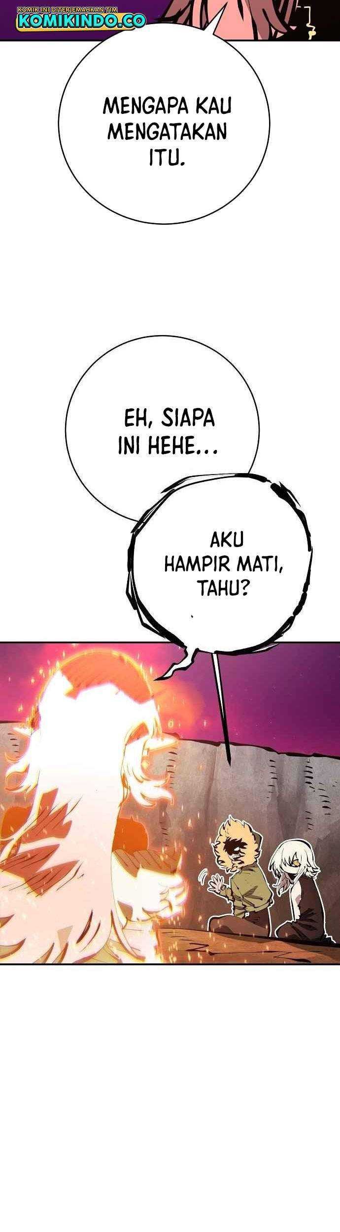 Player Chapter 61 - halaman 47