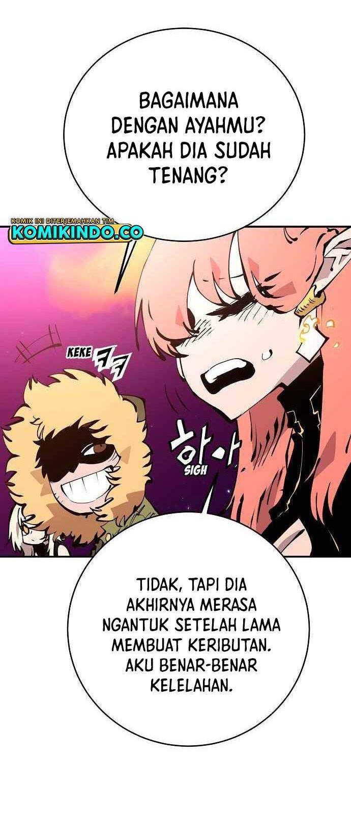 Player Chapter 61 - halaman 48