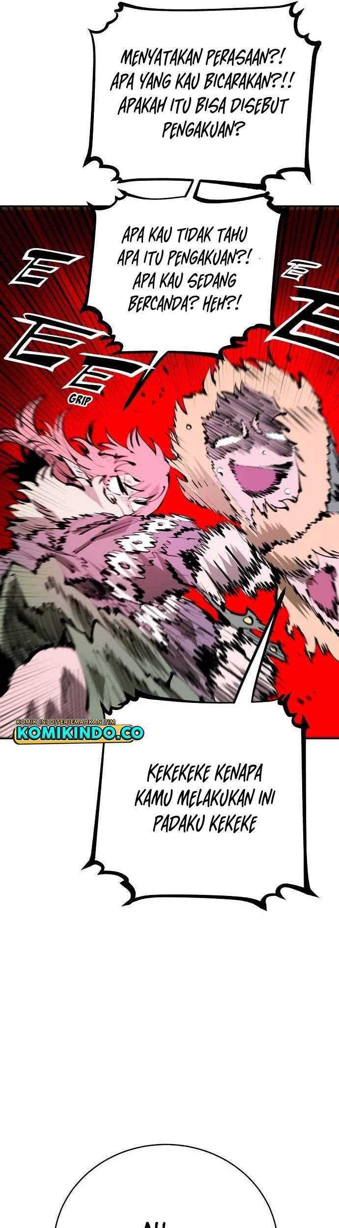 Player Chapter 61 - halaman 51