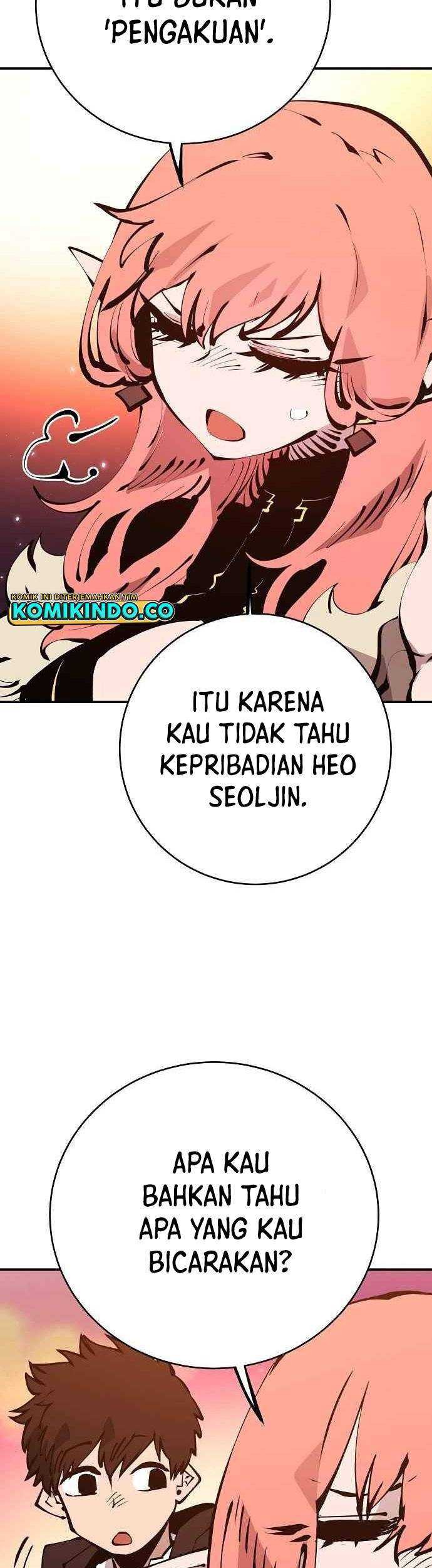 Player Chapter 61 - halaman 53