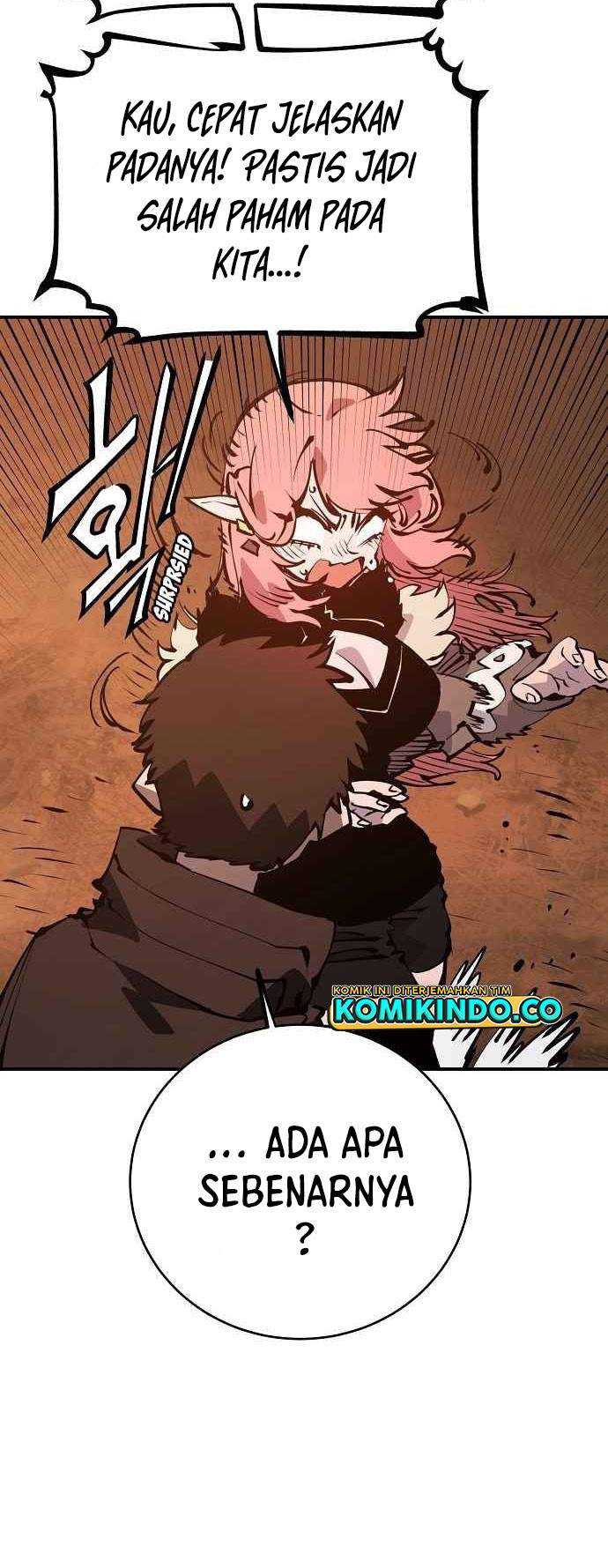 Player Chapter 61 - halaman 55