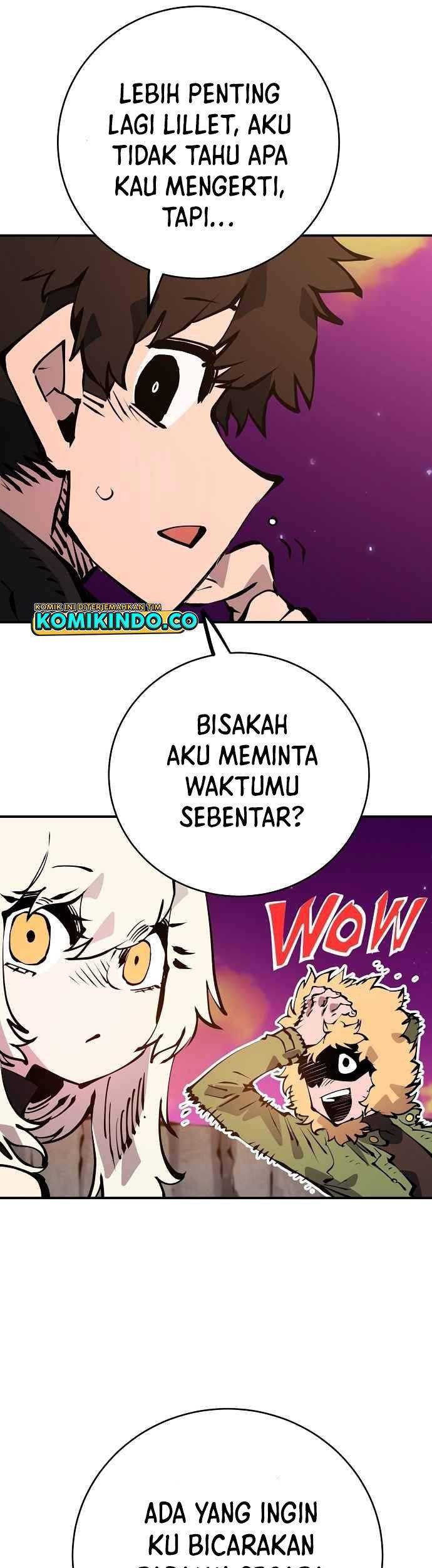 Player Chapter 61 - halaman 56